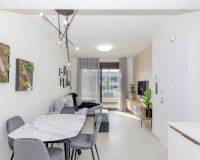 New Build -  - Torrevieja - Los balcones