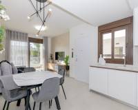 New Build -  - Torrevieja - Los balcones