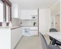 New Build -  - Torrevieja - Los balcones