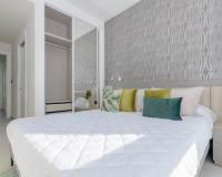 New Build -  - Torrevieja - Los balcones