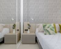 New Build -  - Torrevieja - Los balcones