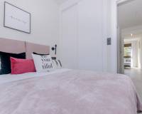 New Build -  - Torrevieja - Los balcones