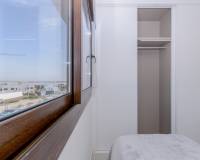 New Build -  - Torrevieja - Los balcones
