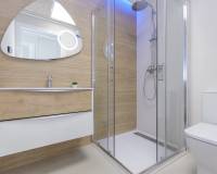 New Build -  - Torrevieja - Los balcones
