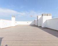 New Build -  - Torrevieja - Los balcones