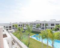 New Build -  - Torrevieja - Los balcones