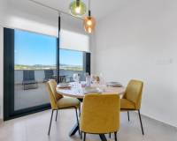 New Build -  - Torrevieja - Los balcones