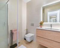 New Build -  - Torrevieja - Los balcones