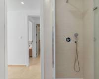 New Build -  - Torrevieja - Los balcones