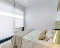 New Build -  - Torrevieja - Los balcones