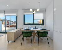 New Build -  - Torrevieja - Los balcones