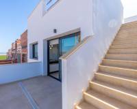 New Build -  - Torrevieja - Los balcones