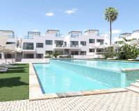 New Build -  - Torrevieja - Los balcones