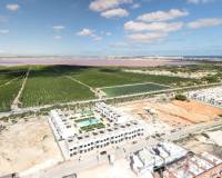 New Build -  - Torrevieja - Los balcones