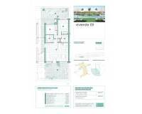 New Build -  - Torrevieja - Los balcones
