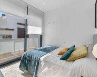 New Build -  - Torrevieja - Los balcones