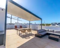 New Build -  - Torrevieja - Los balcones