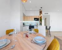 New Build -  - Torrevieja - Los balcones