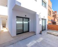 New Build -  - Torrevieja - Los balcones