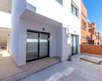 New Build -  - Torrevieja - Los balcones