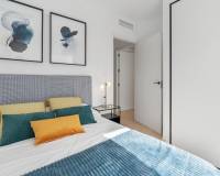 New Build -  - Torrevieja - Los balcones