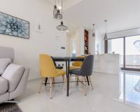 New Build -  - Torrevieja - Los balcones