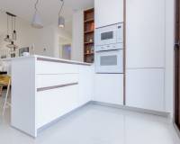New Build -  - Torrevieja - Los balcones