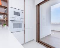New Build -  - Torrevieja - Los balcones