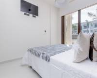 New Build -  - Torrevieja - Los balcones