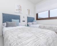 New Build -  - Torrevieja - Los balcones