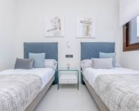 New Build -  - Torrevieja - Los balcones