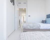 New Build -  - Torrevieja - Los balcones