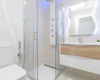 New Build -  - Torrevieja - Los balcones