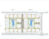New Build -  - Torrevieja - Los balcones