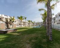New Build -  - Torrevieja - Los balcones