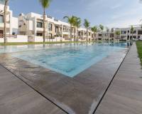 New Build -  - Torrevieja - Los balcones