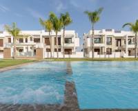 New Build -  - Torrevieja - Los balcones