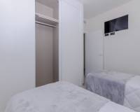 New Build -  - Torrevieja - Los balcones