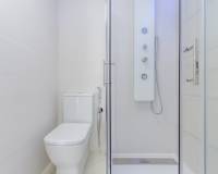 New Build -  - Torrevieja - Los balcones
