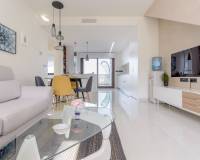 New Build -  - Torrevieja - Los balcones
