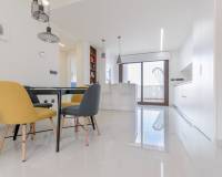 New Build -  - Torrevieja - Los balcones