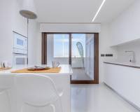 New Build -  - Torrevieja - Los balcones