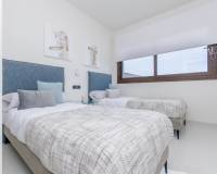 New Build -  - Torrevieja - Los balcones