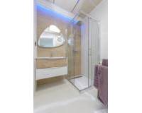 New Build -  - Torrevieja - Los balcones