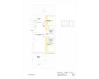 New Build -  - Torrevieja - Los balcones