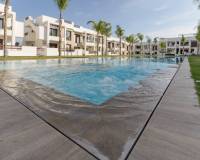 New Build -  - Torrevieja - Los balcones