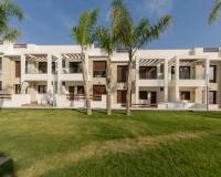 New Build -  - Torrevieja - Los balcones