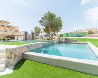 New Build -  - Torrevieja - Los balcones