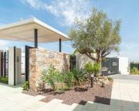 New Build -  - Torrevieja - Los balcones