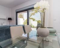 New Build -  - Torrevieja - Los balcones